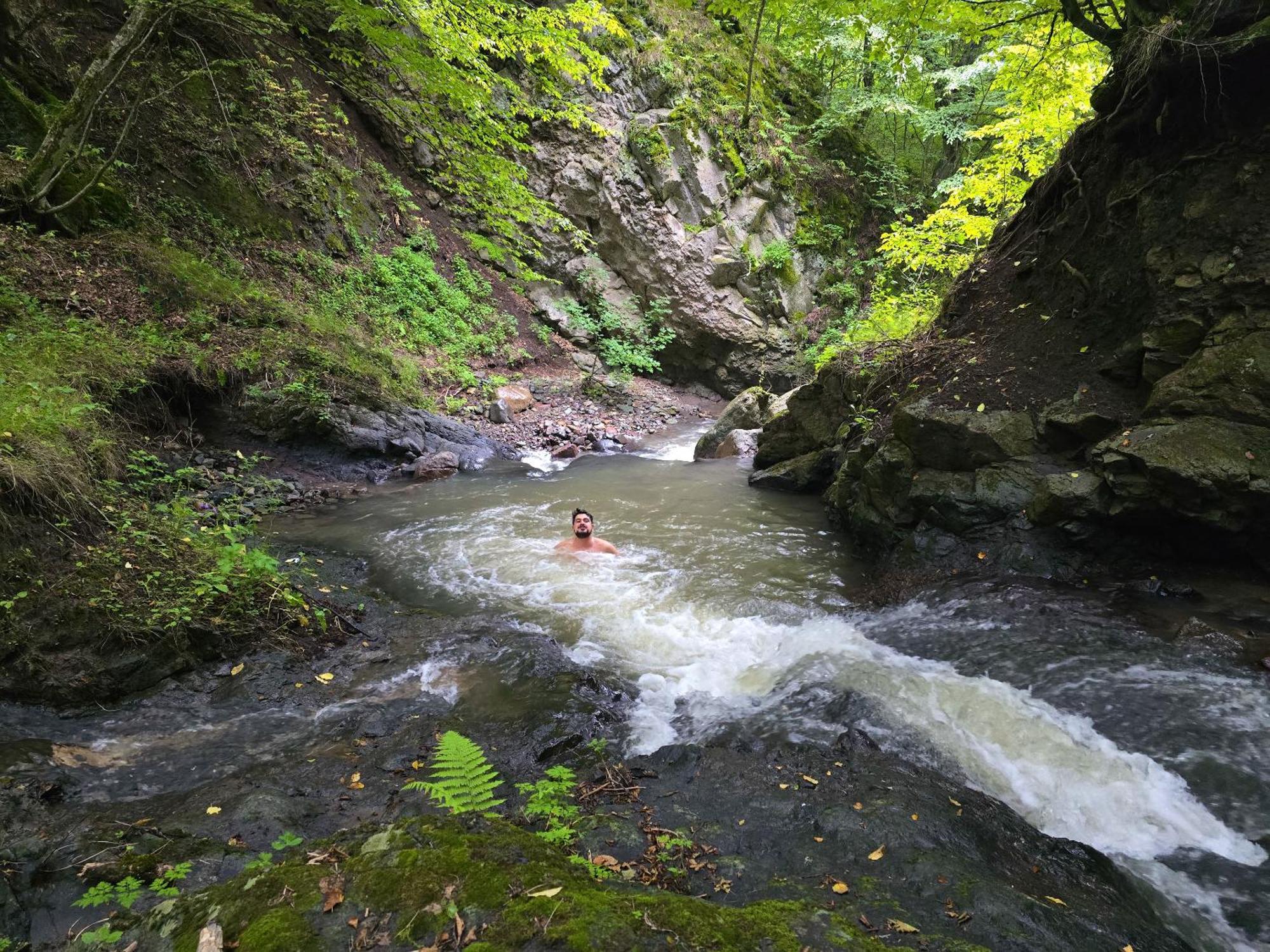 Ecokayan Dilijan Resort Hotel 外观 照片