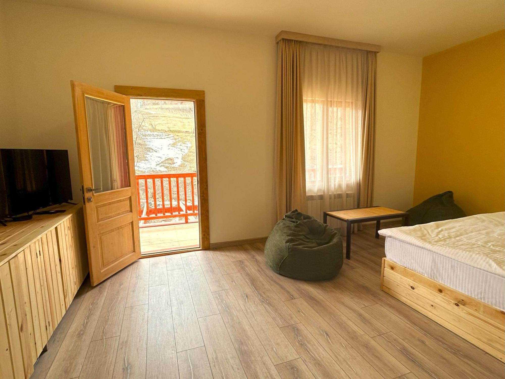 Ecokayan Dilijan Resort Hotel 外观 照片