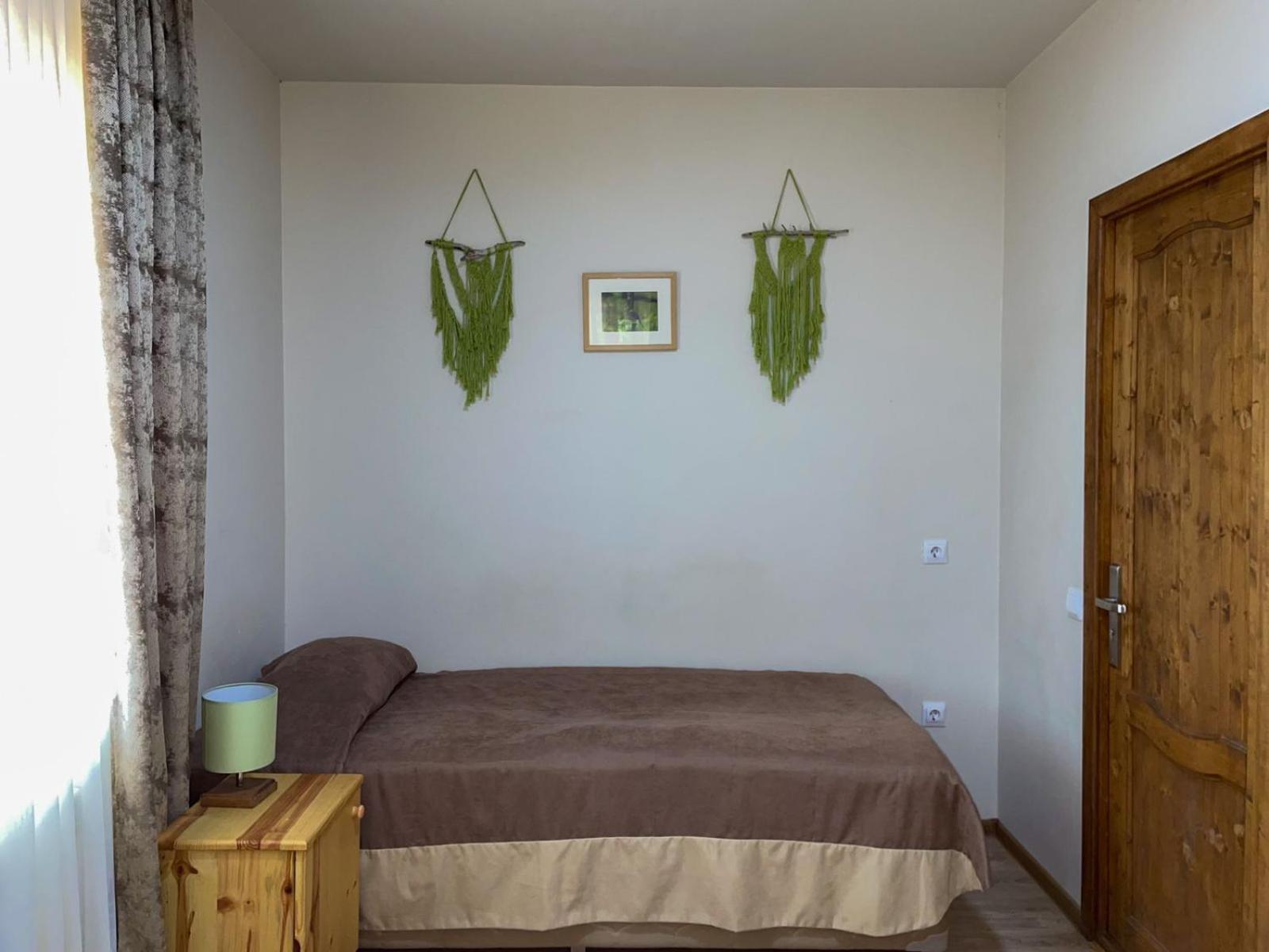 Ecokayan Dilijan Resort Hotel 外观 照片